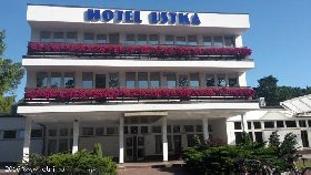 Hotel Ustka ( Azoty) Ustka